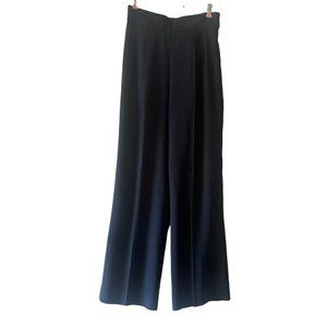 Daniel & Rebecca Wide Leg High Waist Pant